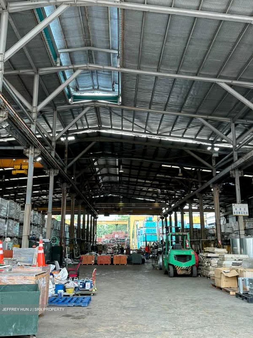 Tuas Avenue 13 (D22), Factory #568722151
